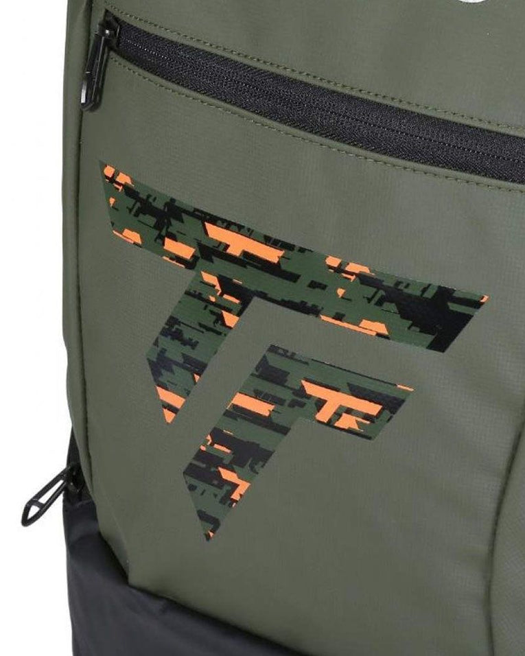 Tecnifibre Tour Endurance Khaki Rugzak