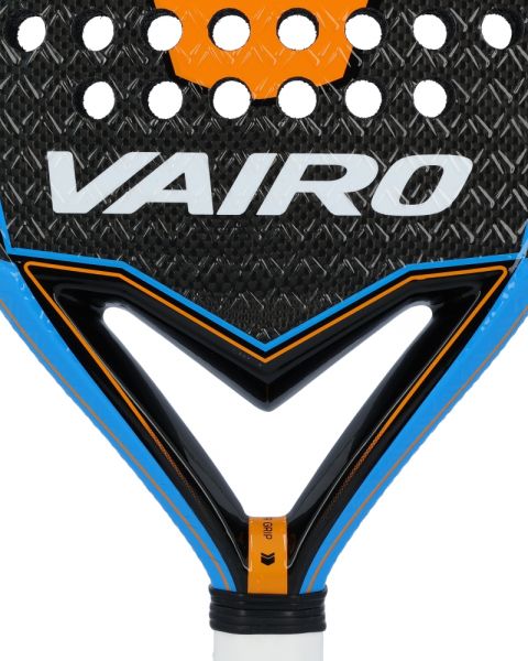 Vairo Everlast Confort 2023 brugconstructie met Reinforced Inmold technologie