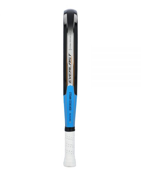 Vairo Everlast Confort 2023 zijprofiel van het racket