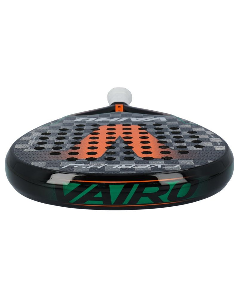 Vairo Everlast Cross racketblad met 3D-afwerking