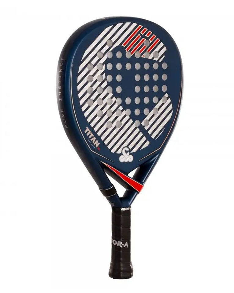 Vibor-A Titan Classic Blue Junior