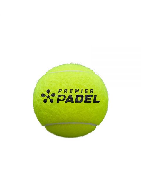 Wilson Premier Padel Speed clubverpakking met 72 padelballen