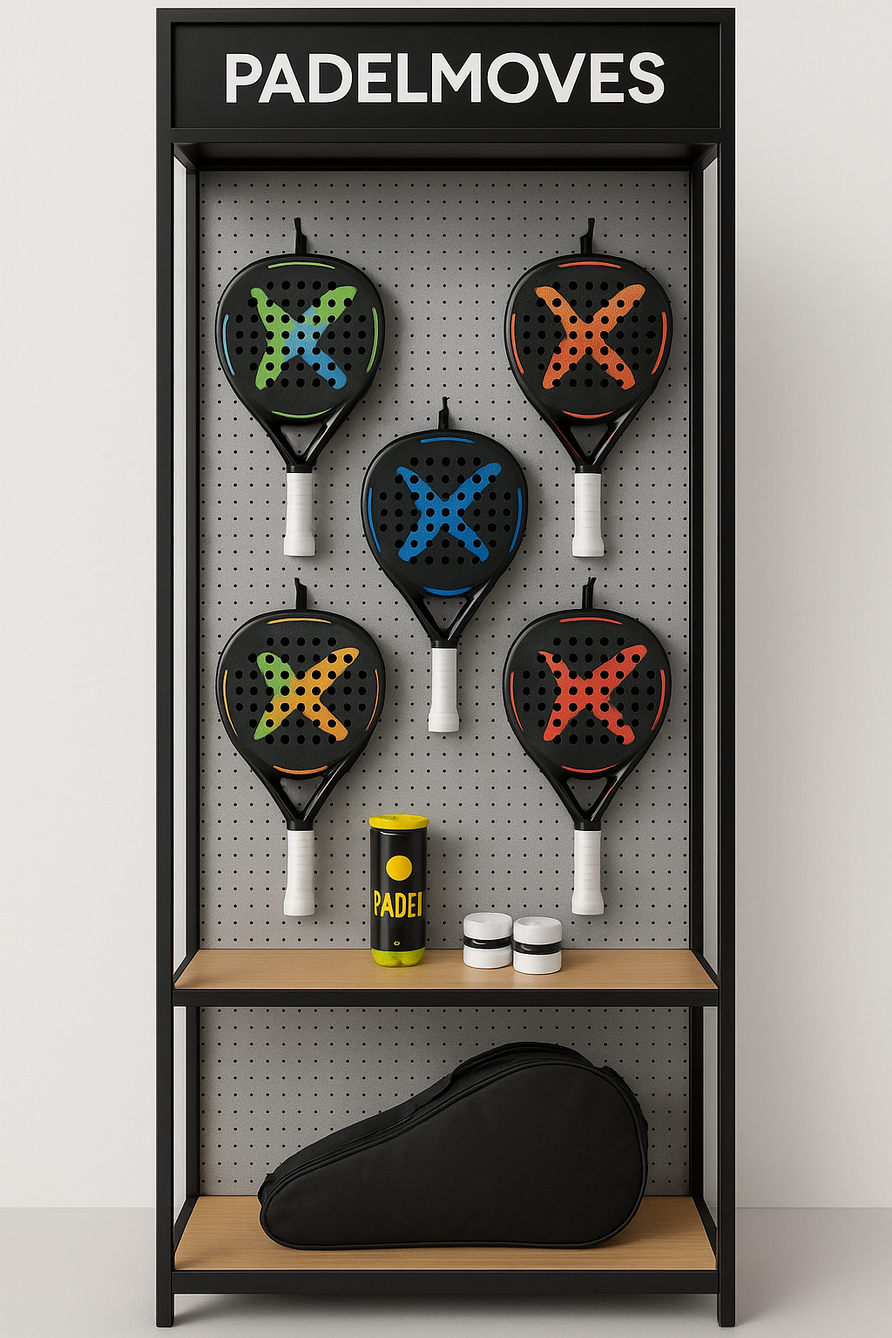 De Populairste Padelmerken van 2025 – Welke Moet Jij Kiezen?