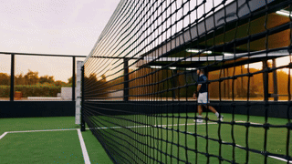 De Algemene Spelregels van Padel