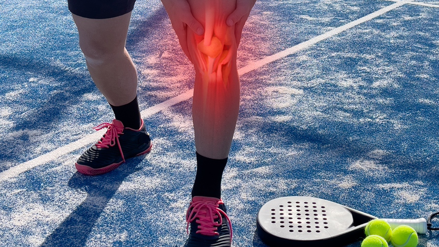 Voorkom Blessures: Kies de Juiste Padelschoenen (Grip, Support & Comfort)