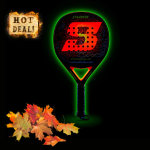 Herfstdeals Rackets