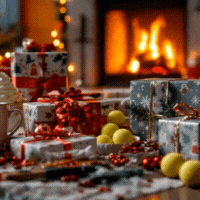 Sinterklaascollectie - tot 44% korting