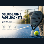 Stille Rackets