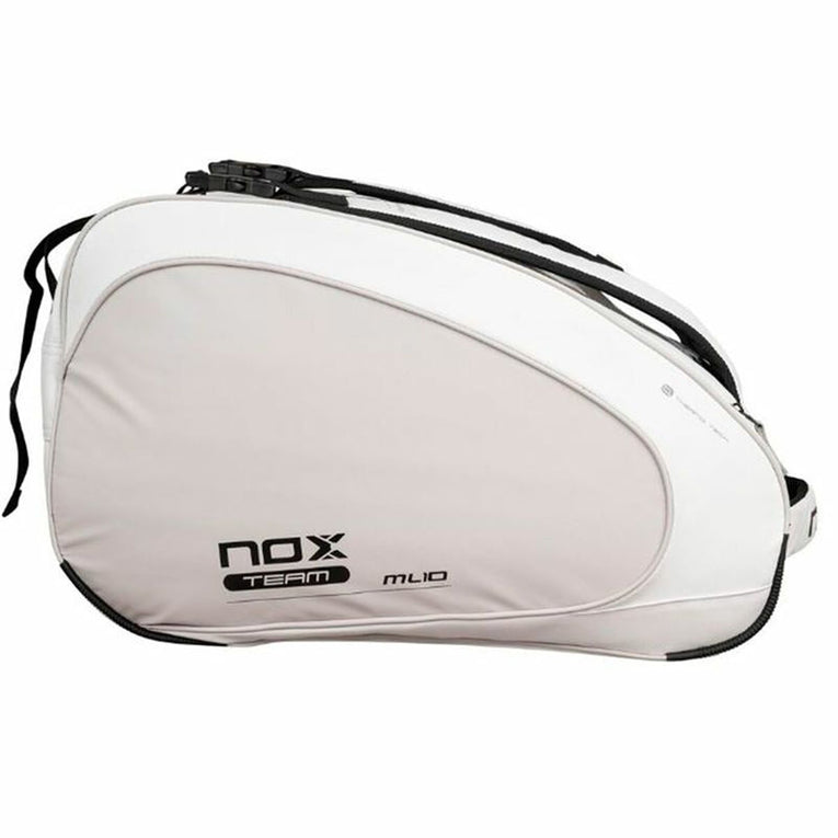 CombiDeal Nox ML10 Quantum 3K + Nox MI10 Team — Essentials (-10%)