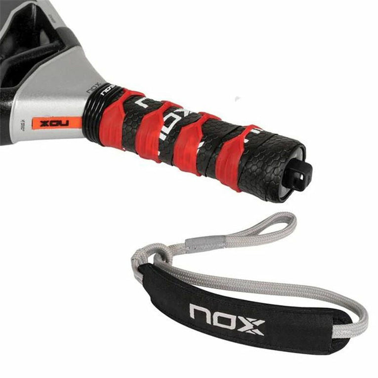 CombiDeal Nox AT10 Genius 18K Luxury GEN 2024 + Wilson Tour Pro Staff Rood (Pro −15%)