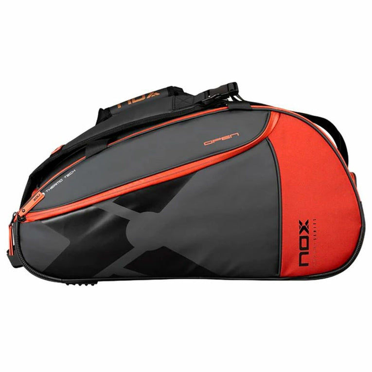 CombiDeal Drop Shot Explorer Pro + Drop Shot Tournament Bag — Plus (−12%)