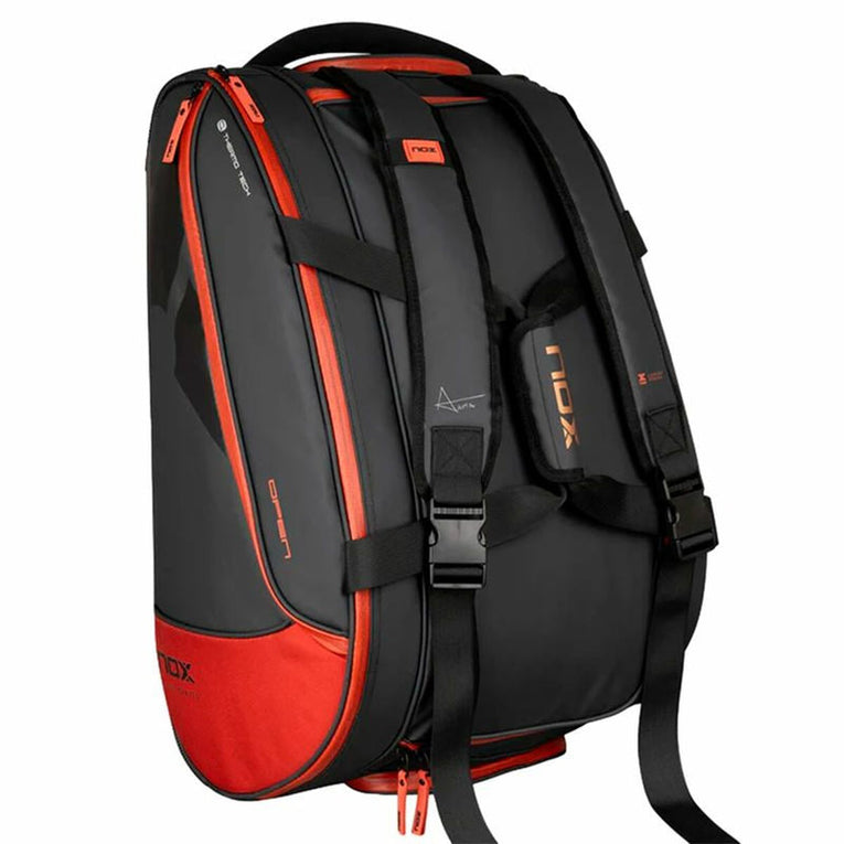 CombiDeal Drop Shot Explorer Pro + Drop Shot Tournament Bag — Plus (−12%)