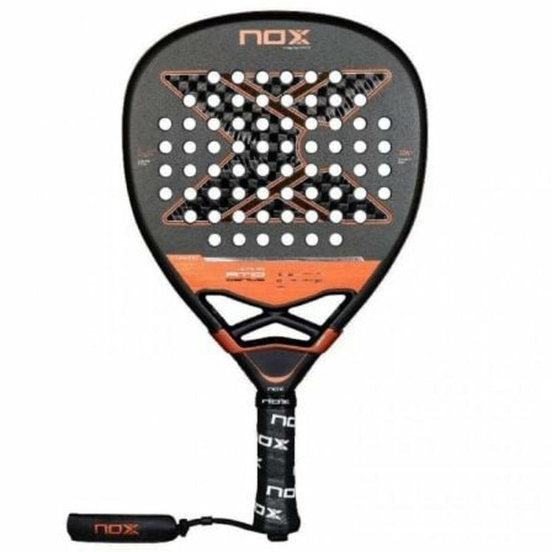 NOX AT10 Attack 12K Power-bundel