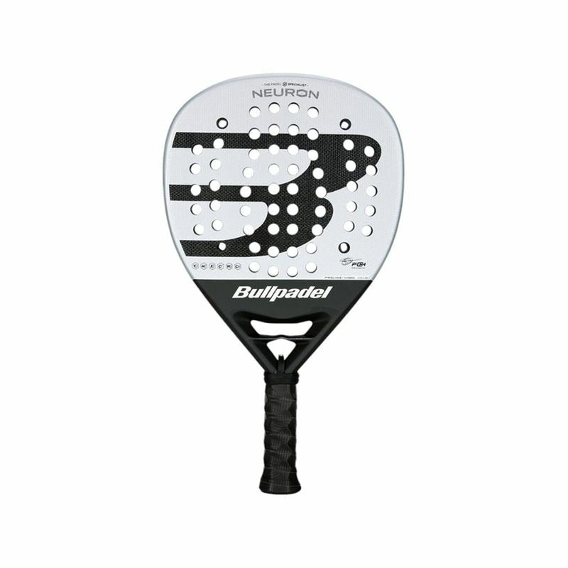 DuoDeal Bullpadel Vertex 04 Hybrid 25 + Bullpadel Neuron 25 — Team (−12%)