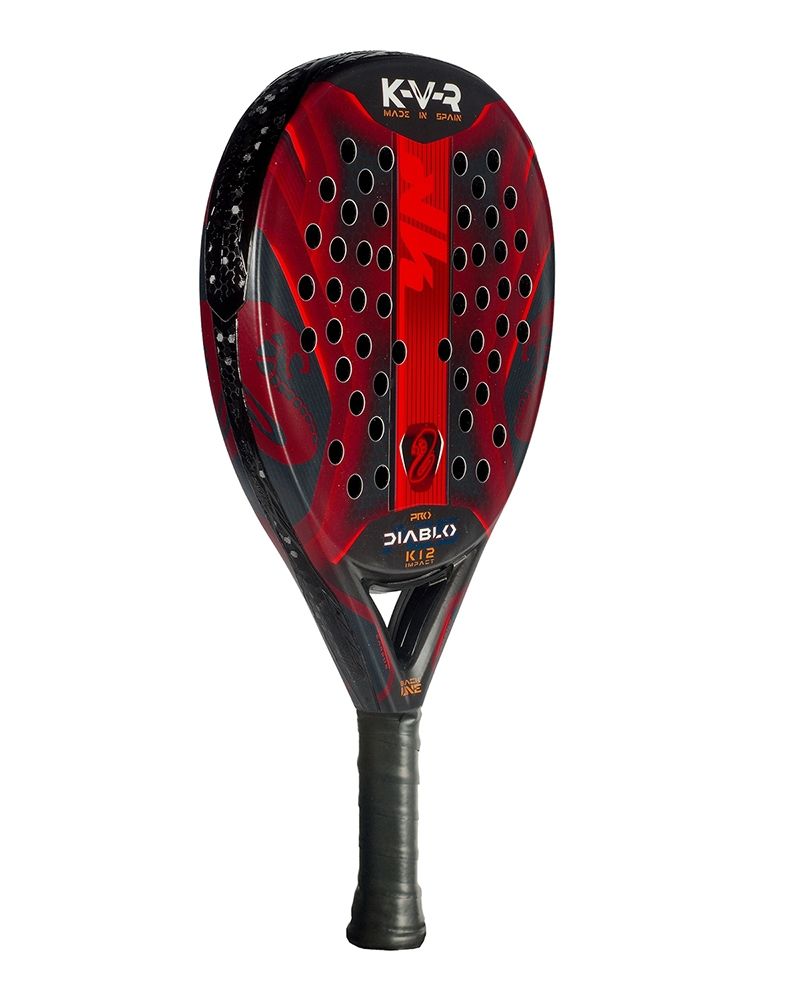 Akkeron Black Diablo Pro
