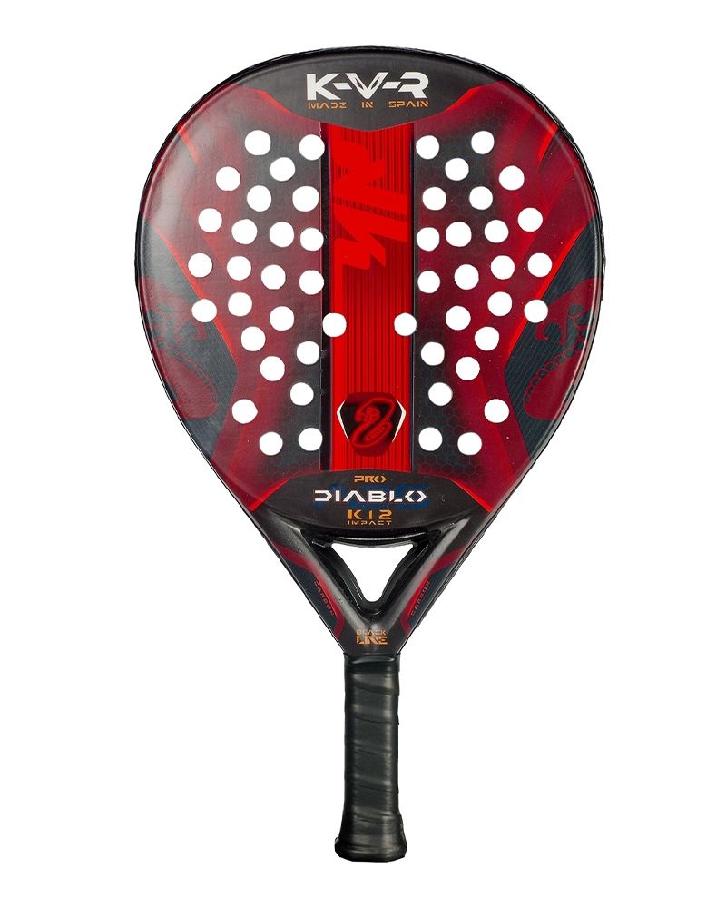 Akkeron Black Diablo Pro