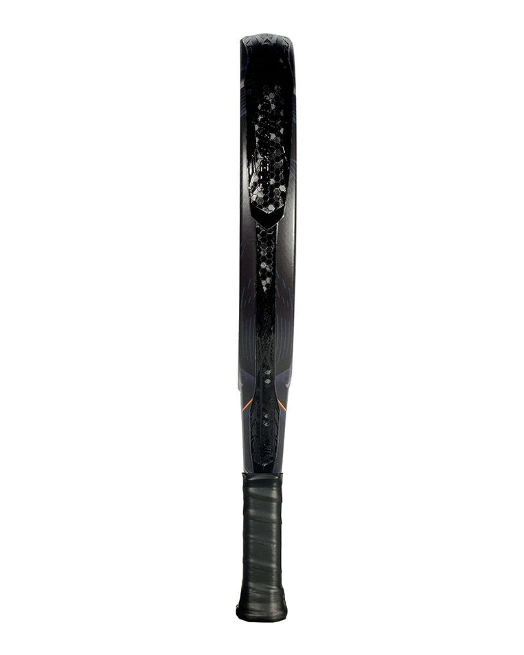 Akkeron Black Diavolo 25