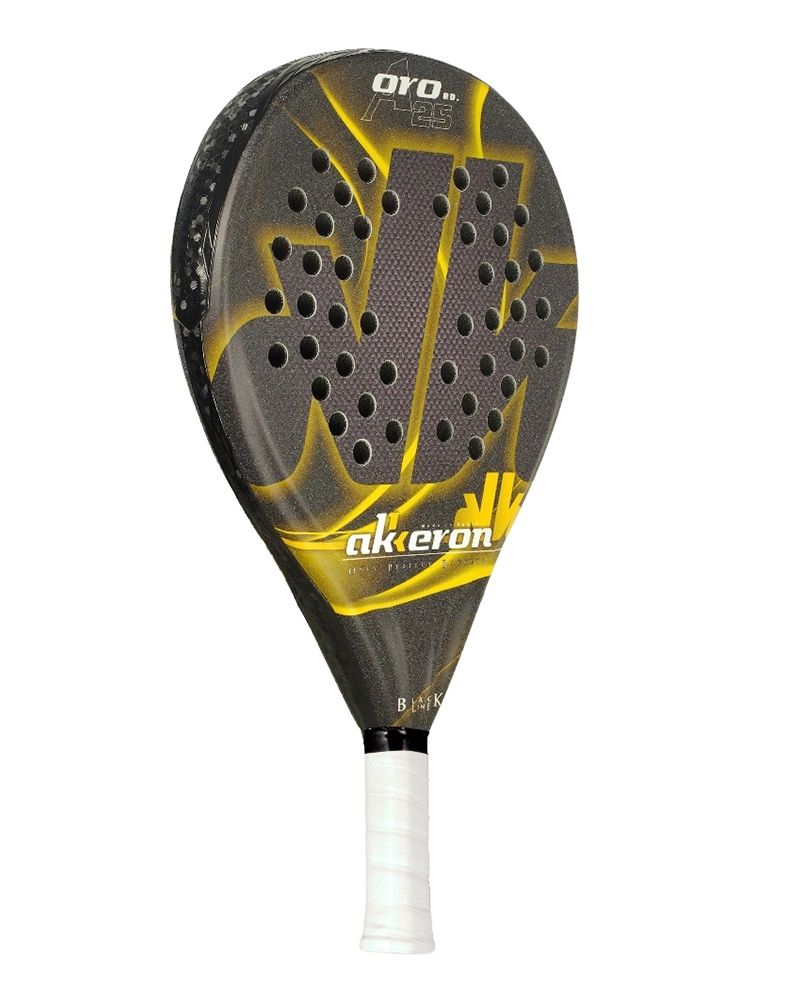 Akkeron Black Oro Edition A25