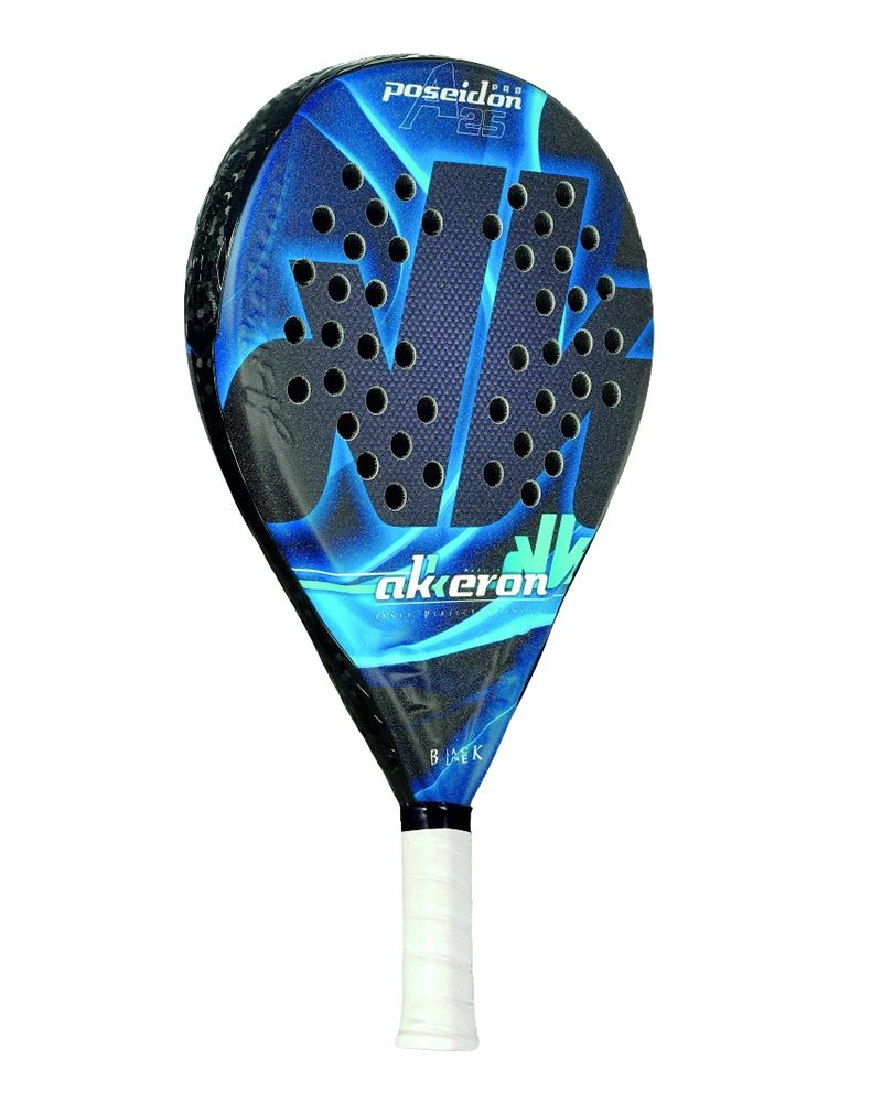 Akkeron Black Poseidon