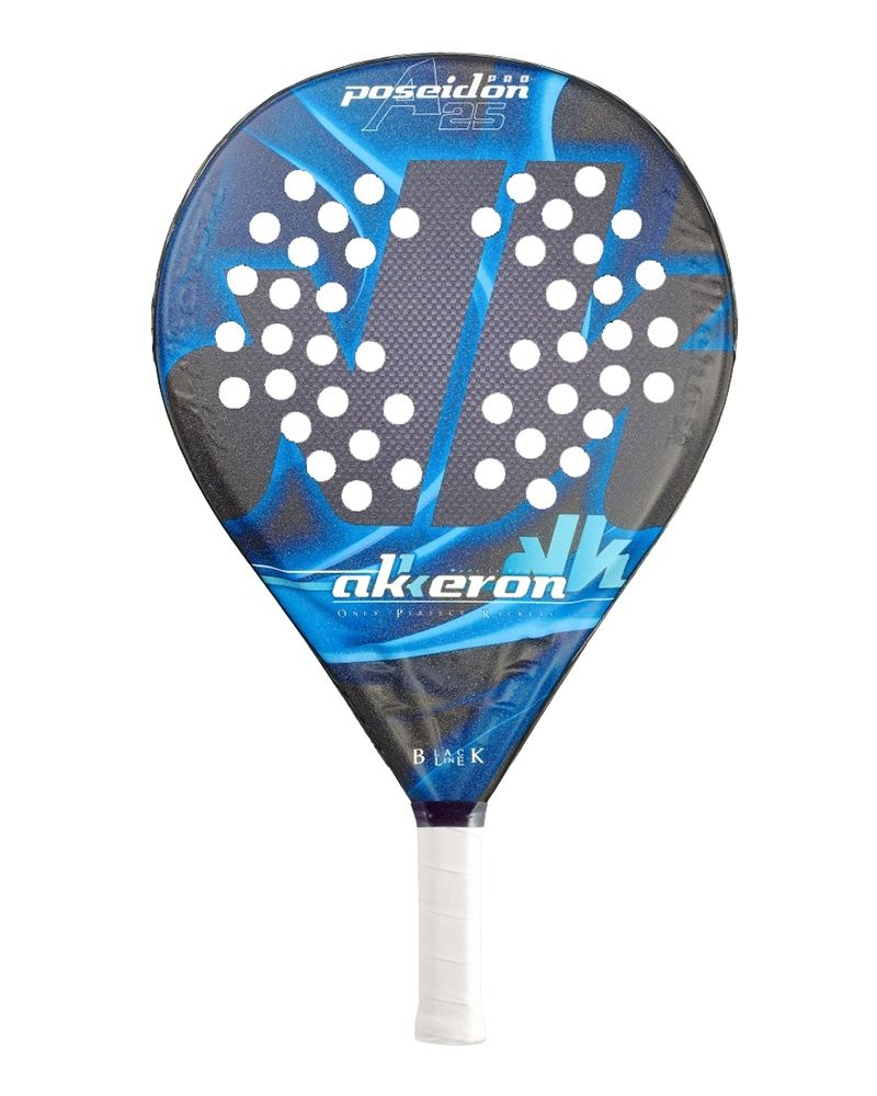 Akkeron Black Poseidon
