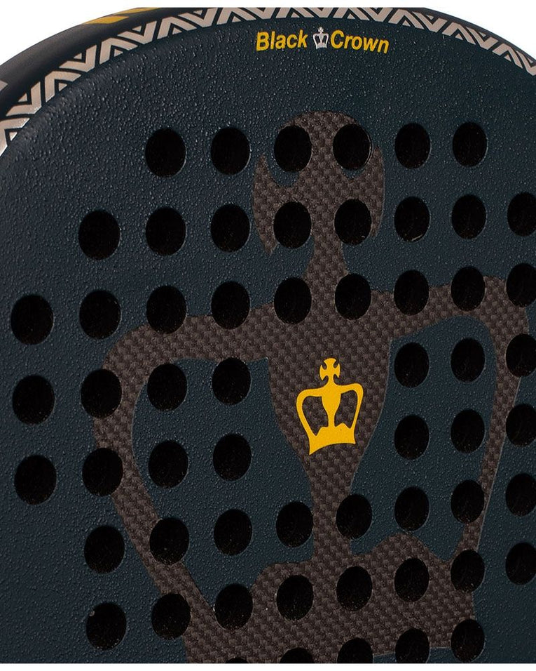 Black Crown Iconic Crown