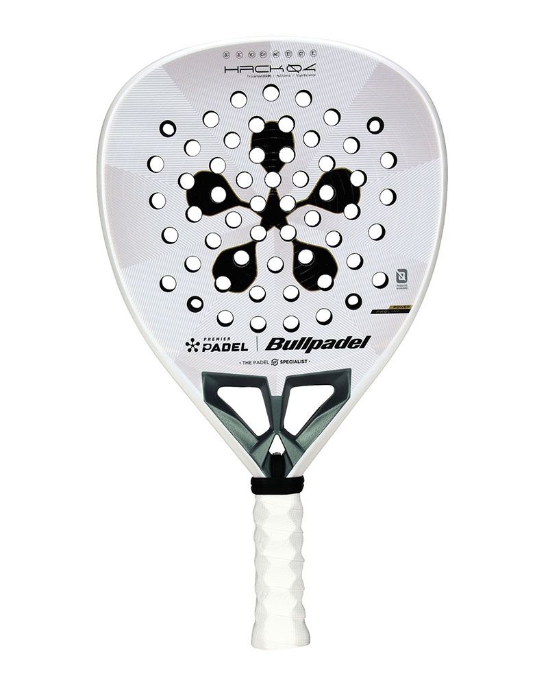 Bullpadel Hack 04 Premier Padel 26