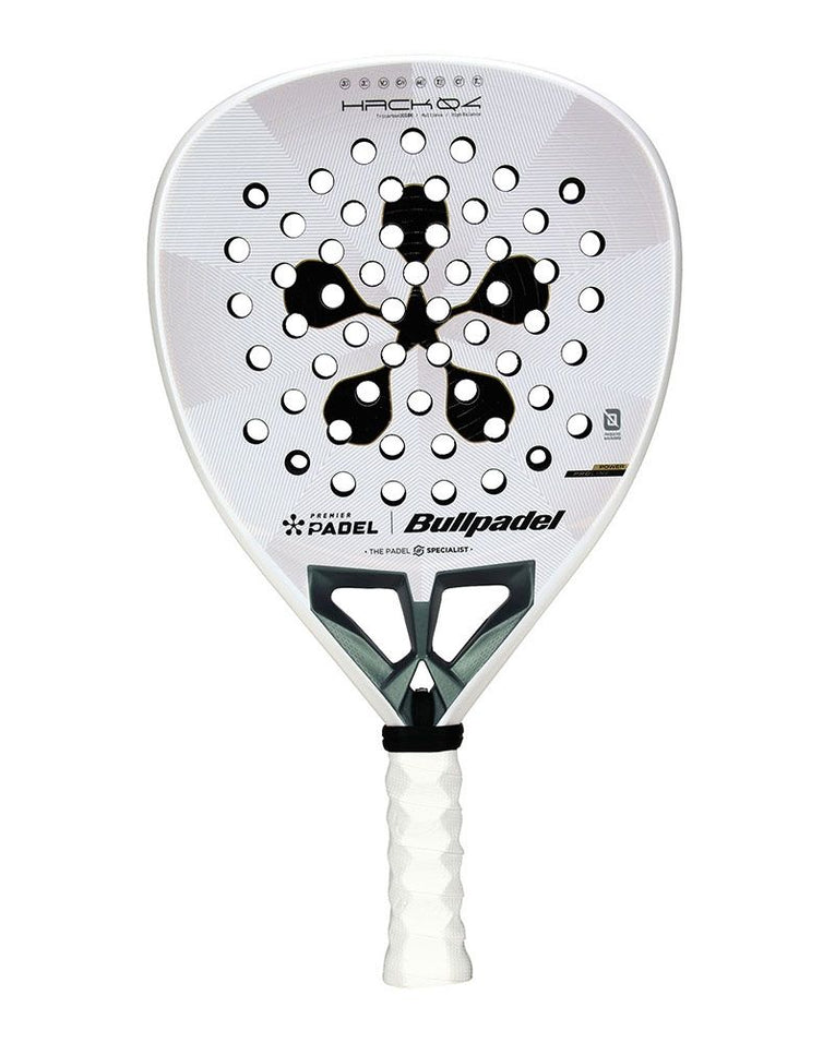 Bullpadel Hack 04 Premier Padel 26