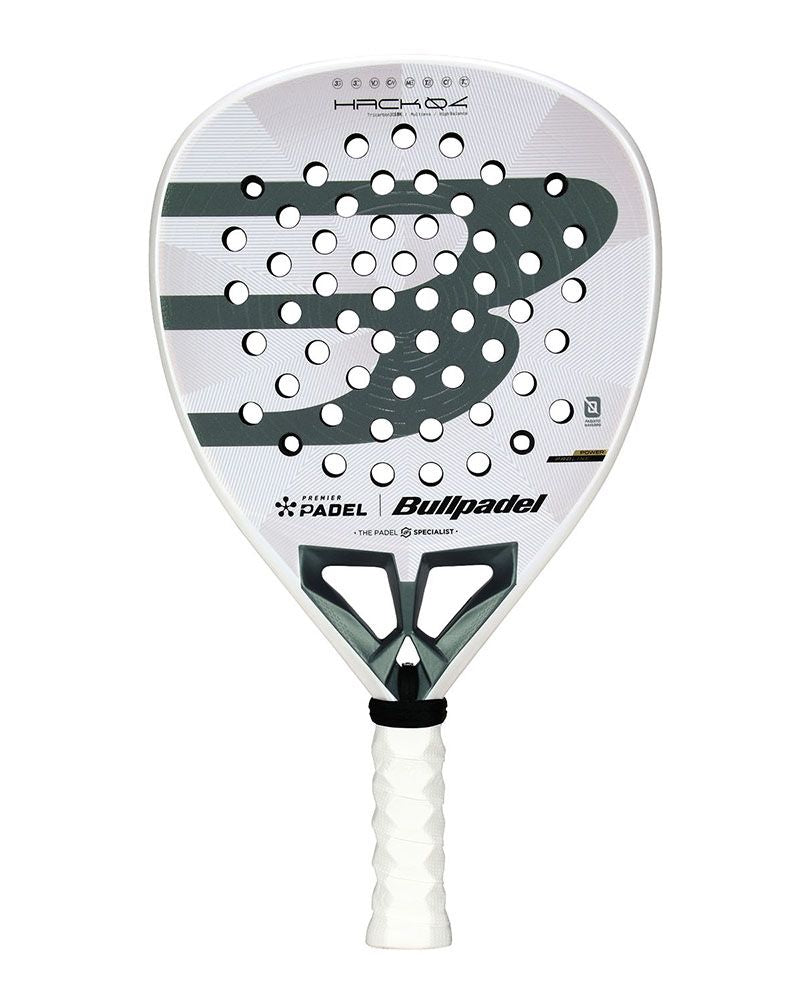 Bullpadel Hack 04 Premier Padel 26
