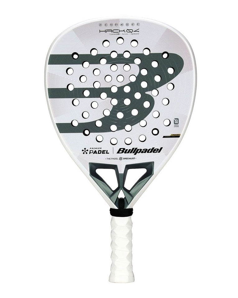 Bullpadel Hack 04 Premier Padel 26