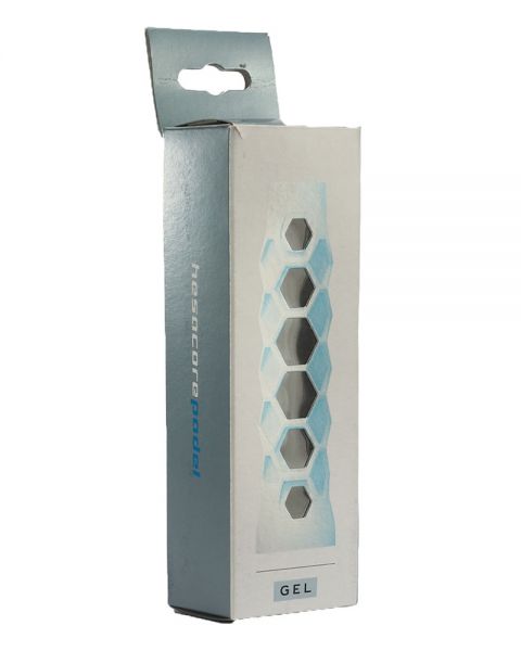 Bullpadel Hesacore Gel 472015 verpakking linkerzijde
