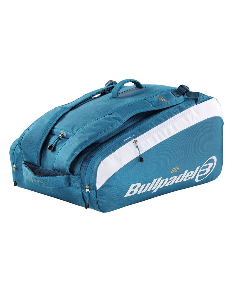 Bullpadel Pearl Padeltas 2026