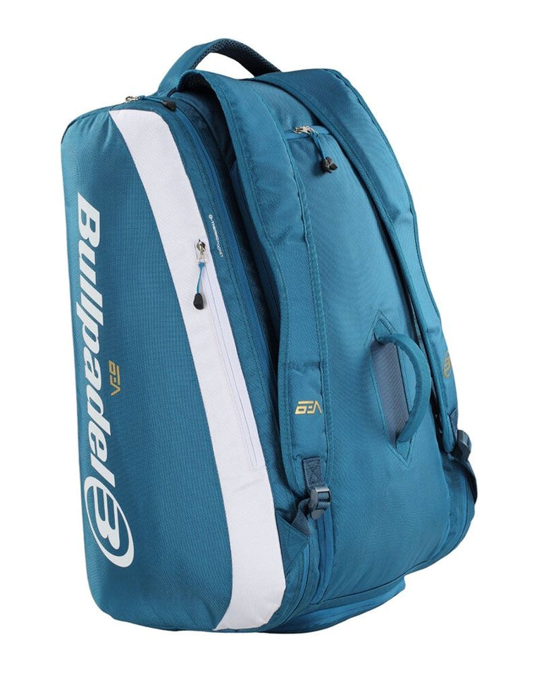 Bullpadel Pearl Padeltas 2026