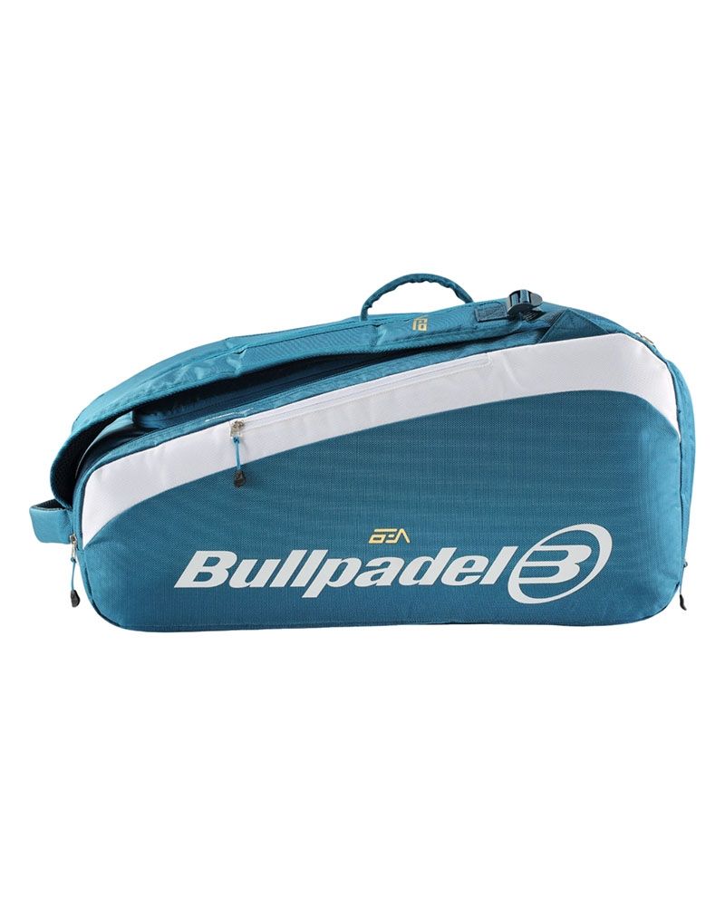 Bullpadel Pearl Padeltas 2026