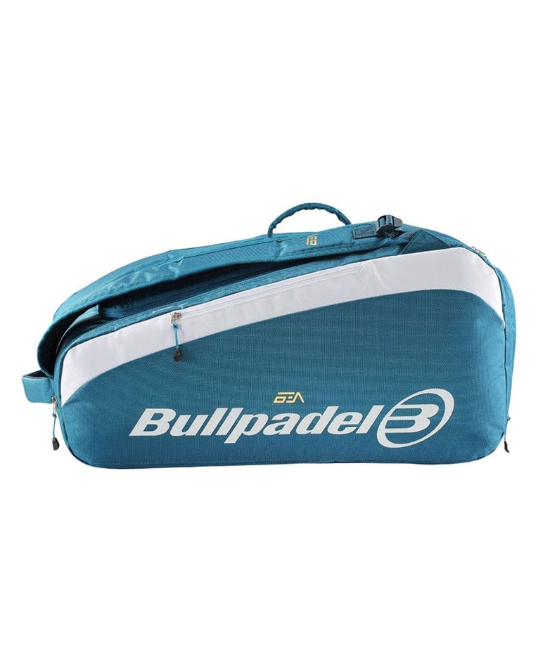 Bullpadel Pearl Padeltas 2026