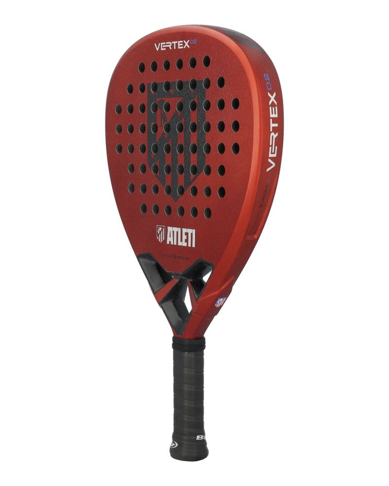BULLPADEL VERTEX 02 ATLETICO DE MADRID 495175 (SMU)