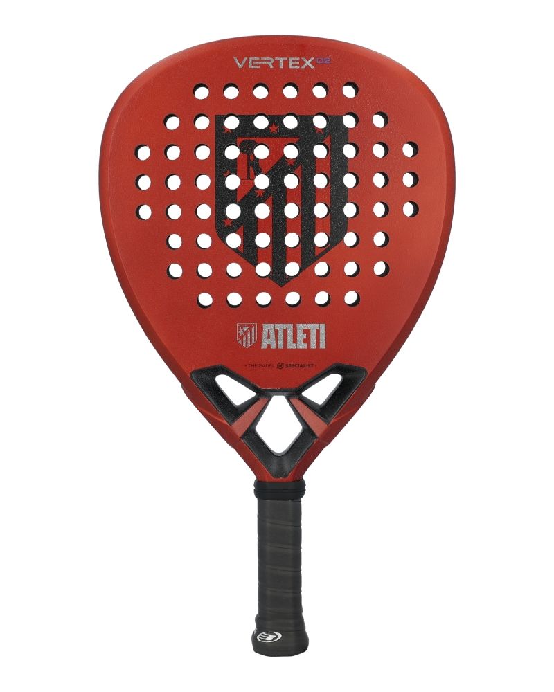 BULLPADEL VERTEX 02 ATLETICO DE MADRID 495175 (SMU)