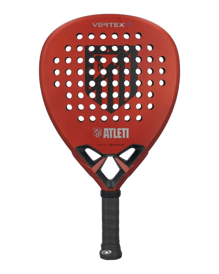 BULLPADEL VERTEX 02 ATLETICO DE MADRID 495175 (SMU)