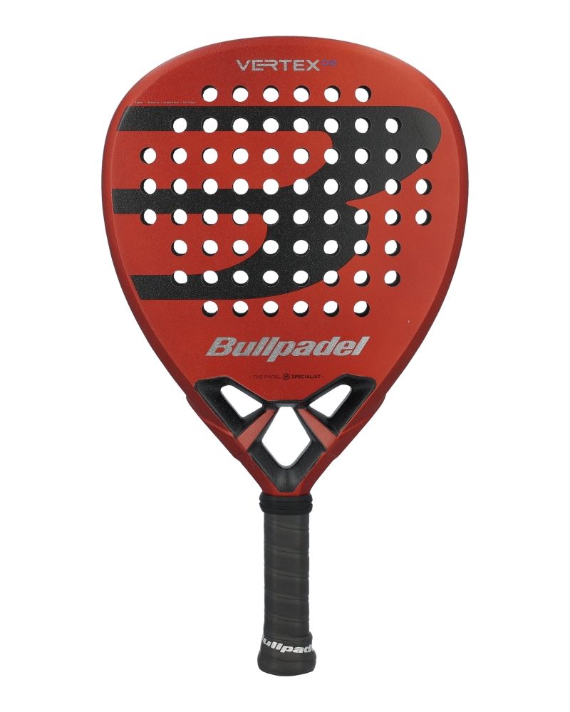 BULLPADEL VERTEX 02 ATLETICO DE MADRID 495175 (SMU)