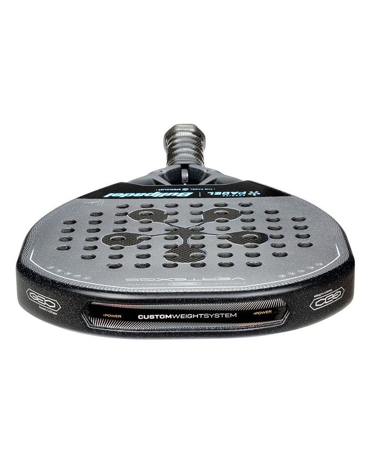 Bullpadel Vertex 05 GEO Premier Pádel 26 - 495201