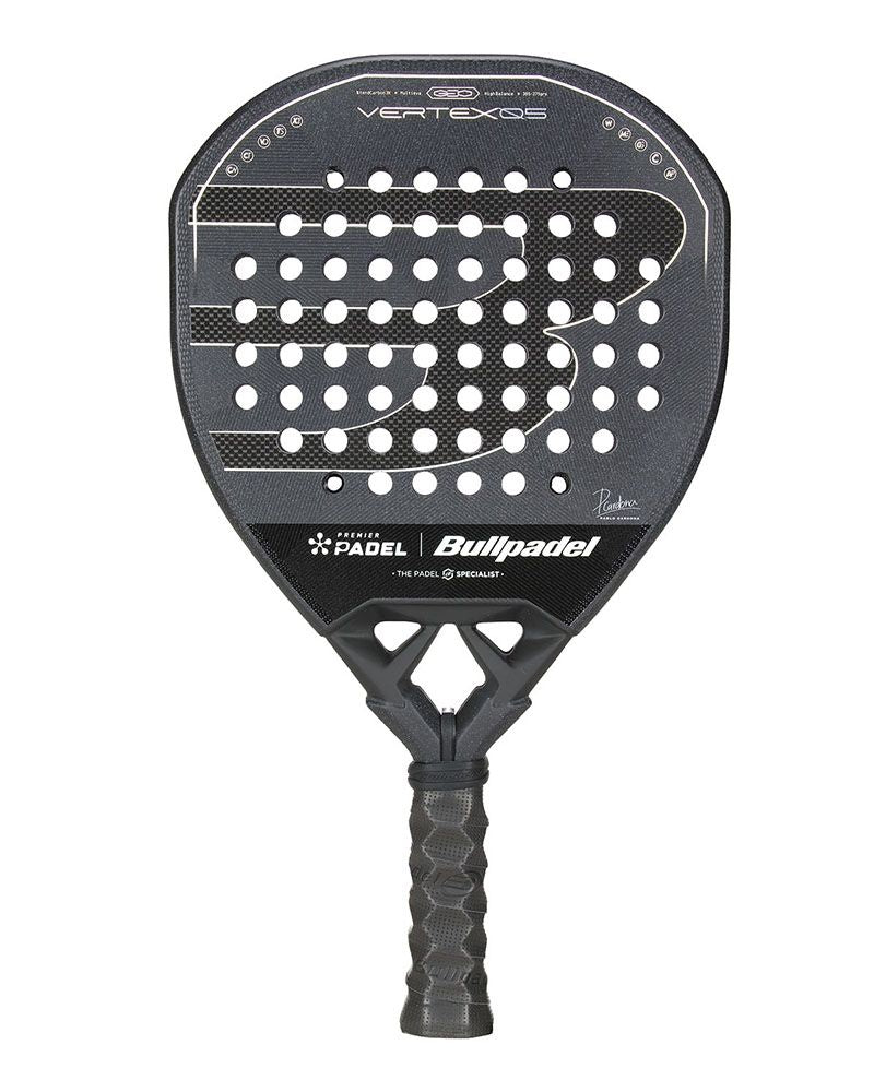 Bullpadel Vertex 05 GEO Premier Pádel 26 - 495201