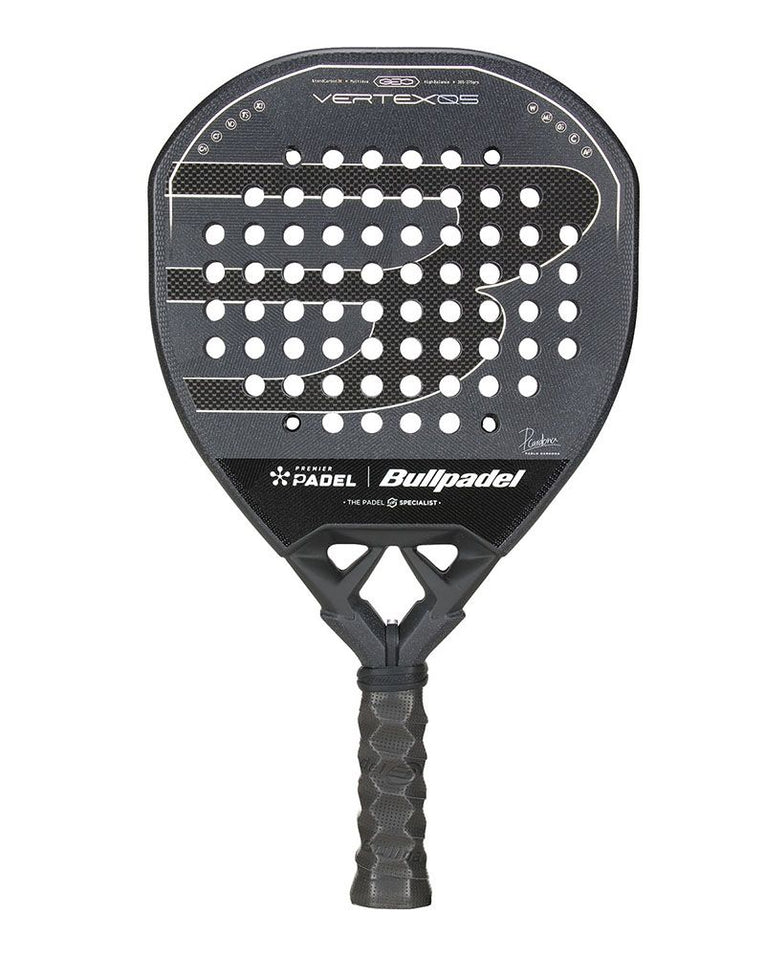 Bullpadel Vertex 05 GEO Premier Pádel 26 - 495201