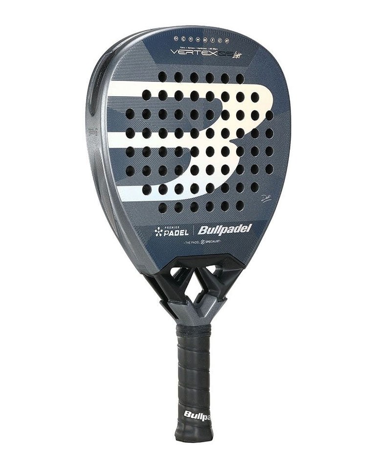 Bulllpadel Vertex 05 Light Premier 26 Dames - 495202