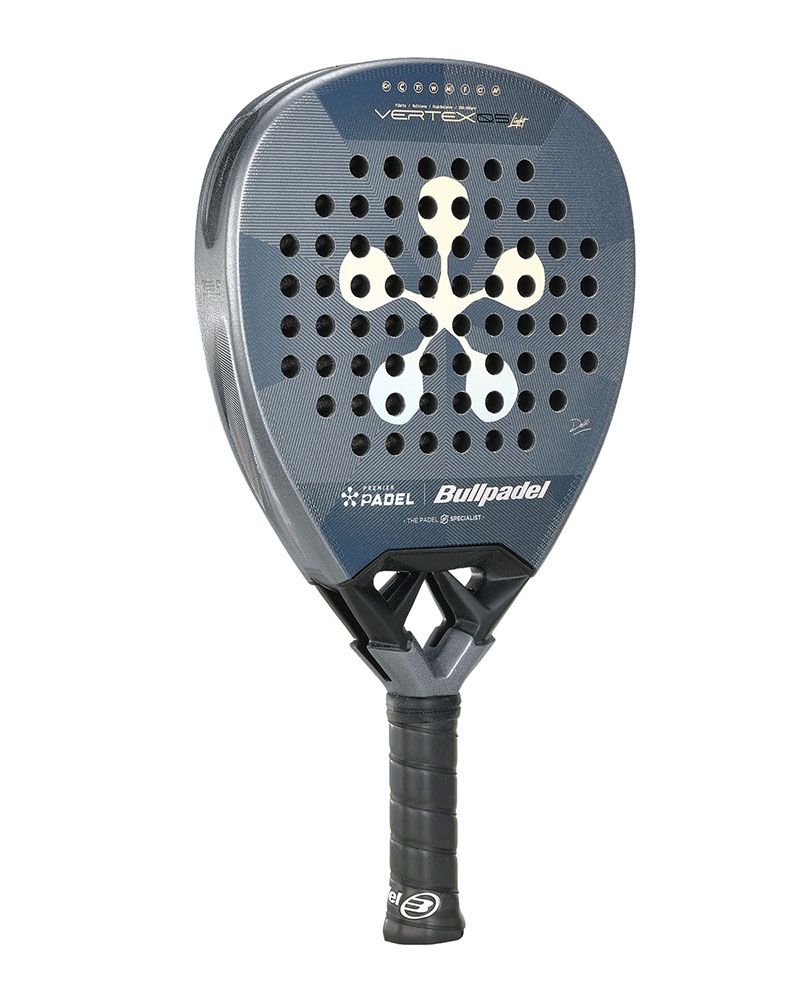Bulllpadel Vertex 05 Light Premier 26 Dames - 495202