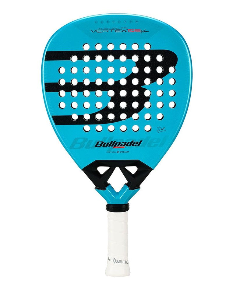 Bullpadel Vertex 05 Woman front padelracket