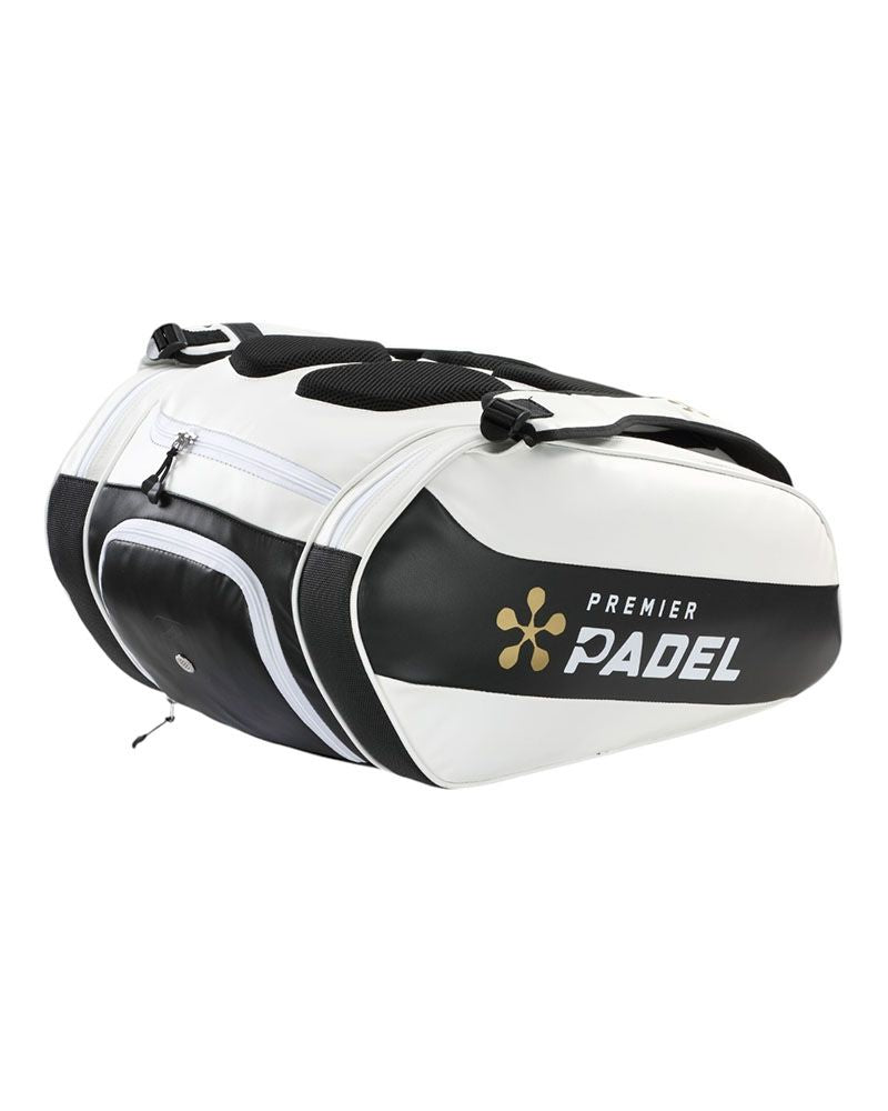 Bullpadel Vertex Premier BPP25001 Padeltas