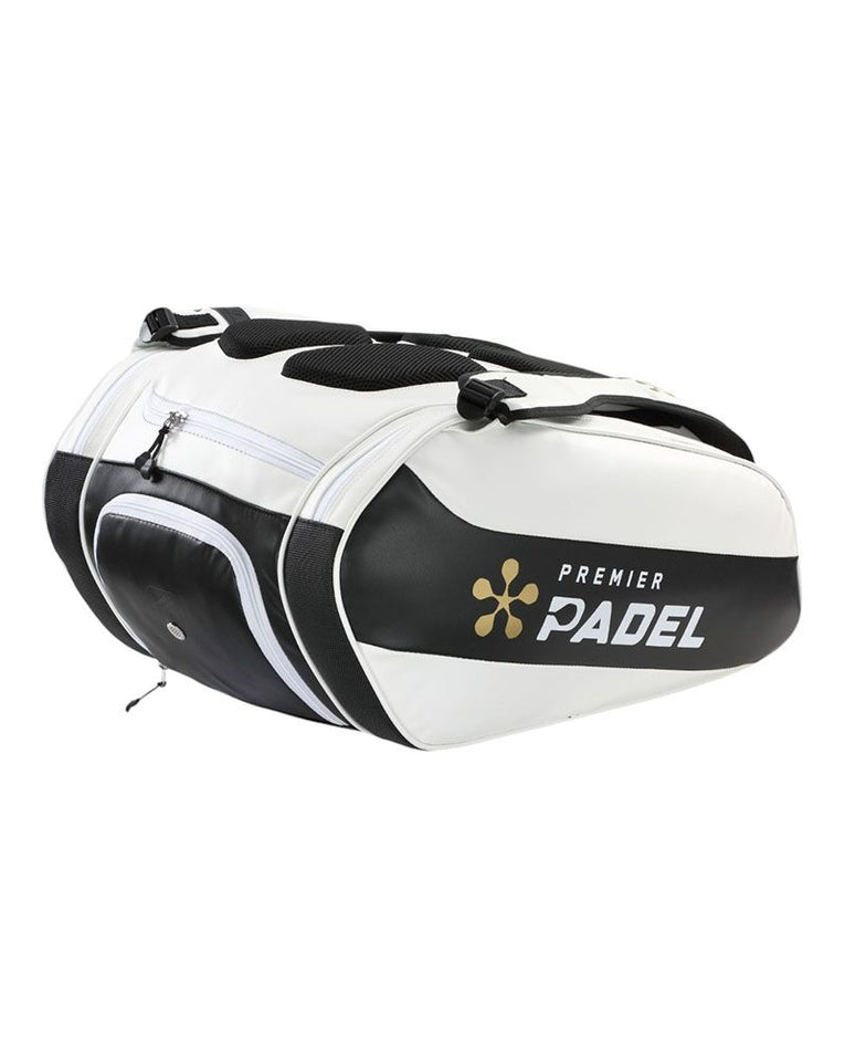 Bullpadel Vertex Premier BPP25001 Padeltas