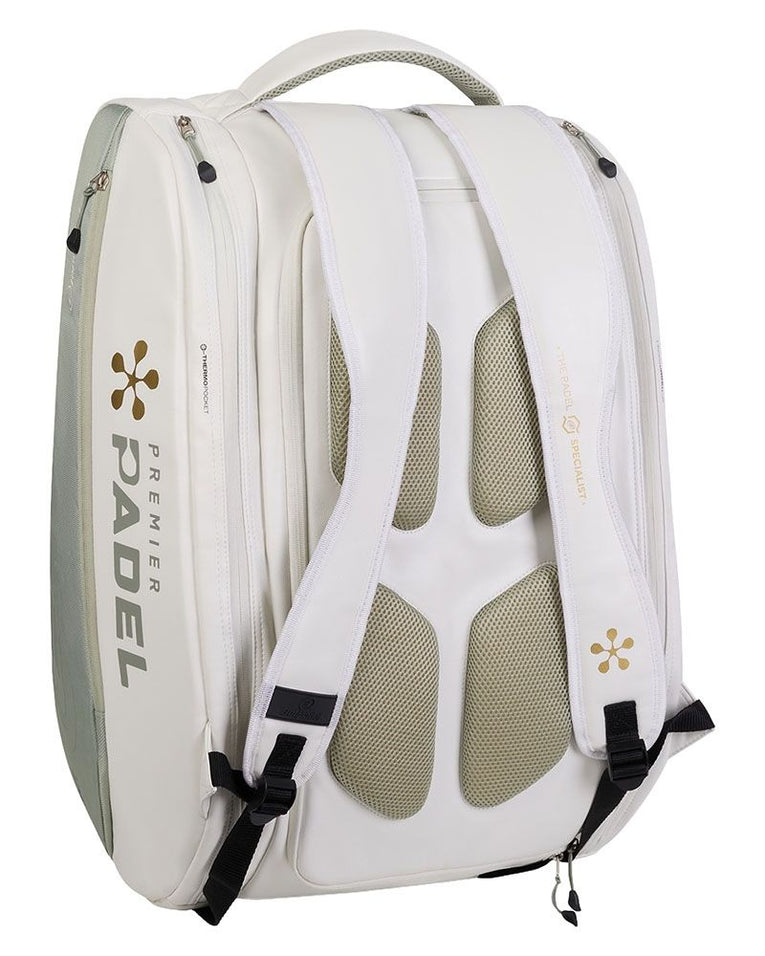 Bullpadel Vertex W Premier Padel 26 Padeltas