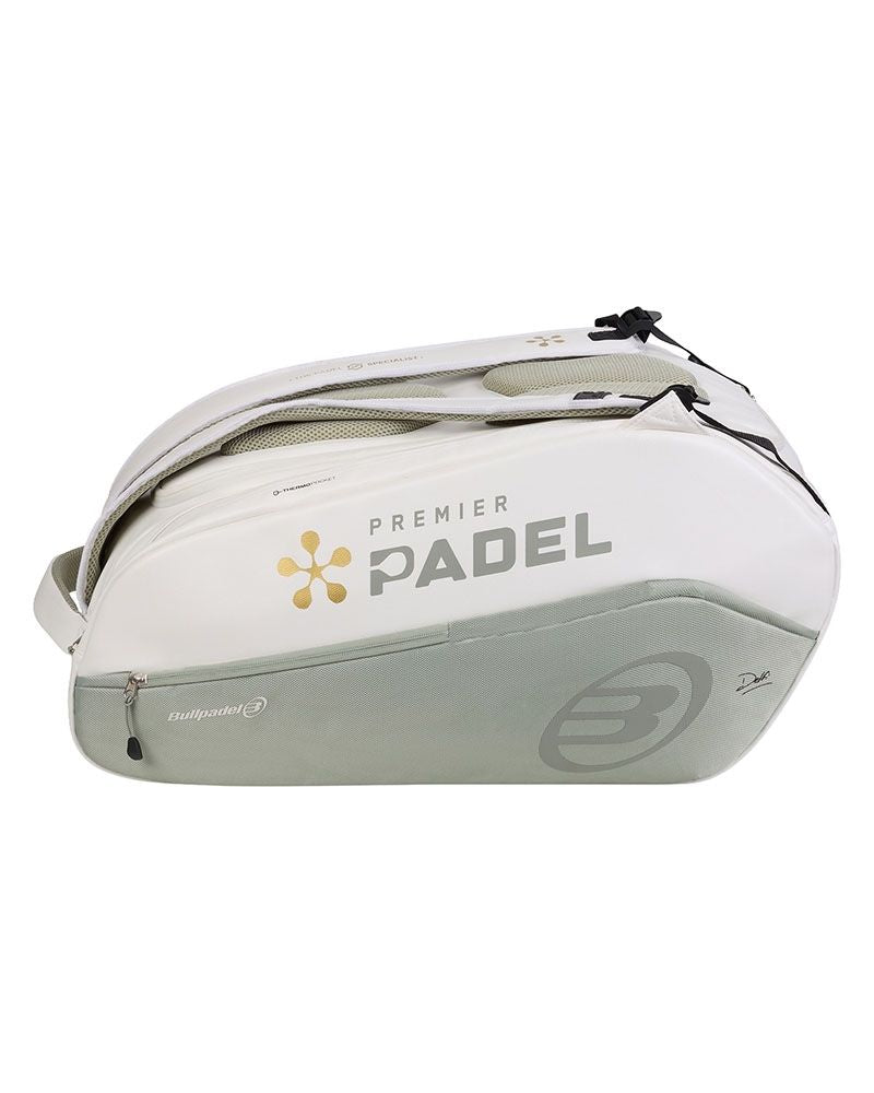 Bullpadel Vertex W Premier Padel 26 Padeltas