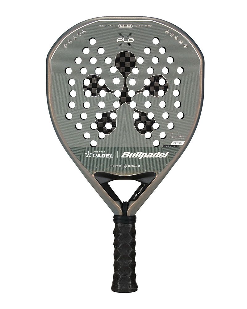Bullpadel XPLO Premier Pádel 26 padelracket hoofdfoto