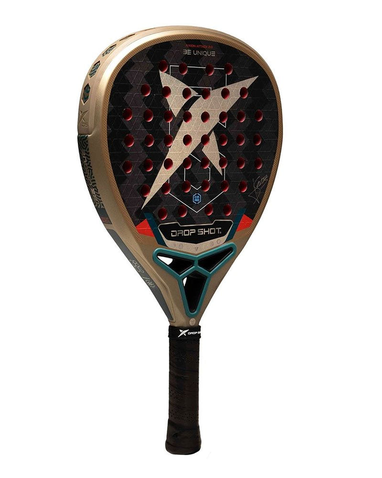 Drop Shot Axion Attack Junior